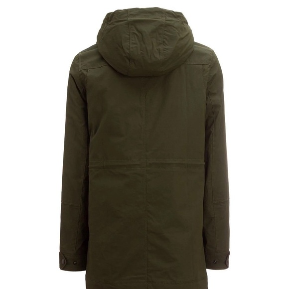 Sorel Joan of Arctic Lite jacket size small - Picture 2 of 5